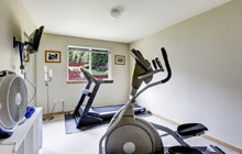 Easton In Gordano home gym construction leads