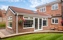 Easton In Gordano house extension leads